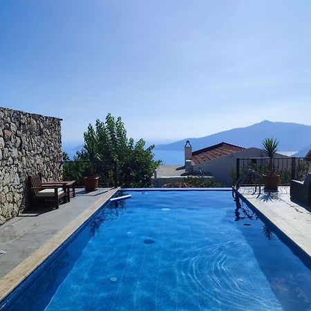 Villa Mk Калкан Екстериор снимка