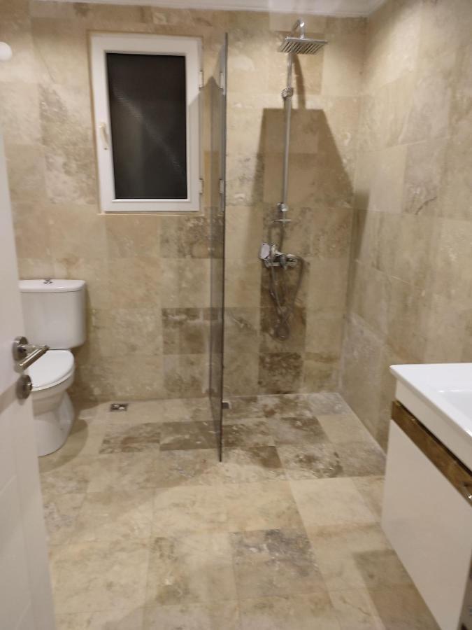 Villa Mk Калкан Екстериор снимка