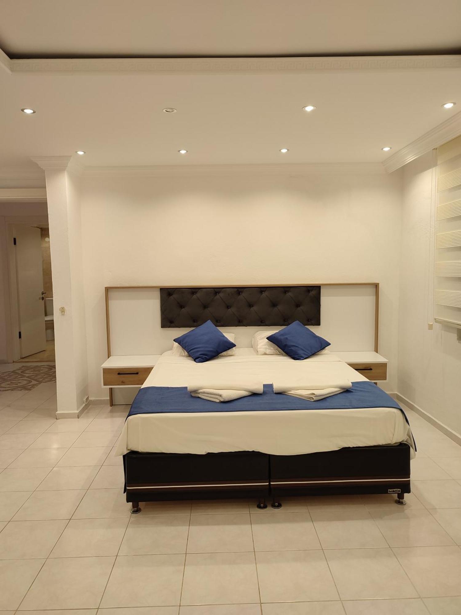 Villa Mk Калкан Екстериор снимка